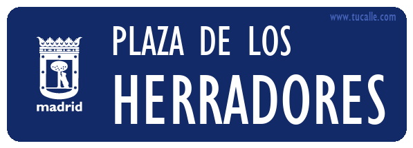 cartel_de_plaza-de los-Herradores_en_madrid